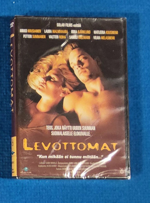 Levottomat (uusi muoveissa)