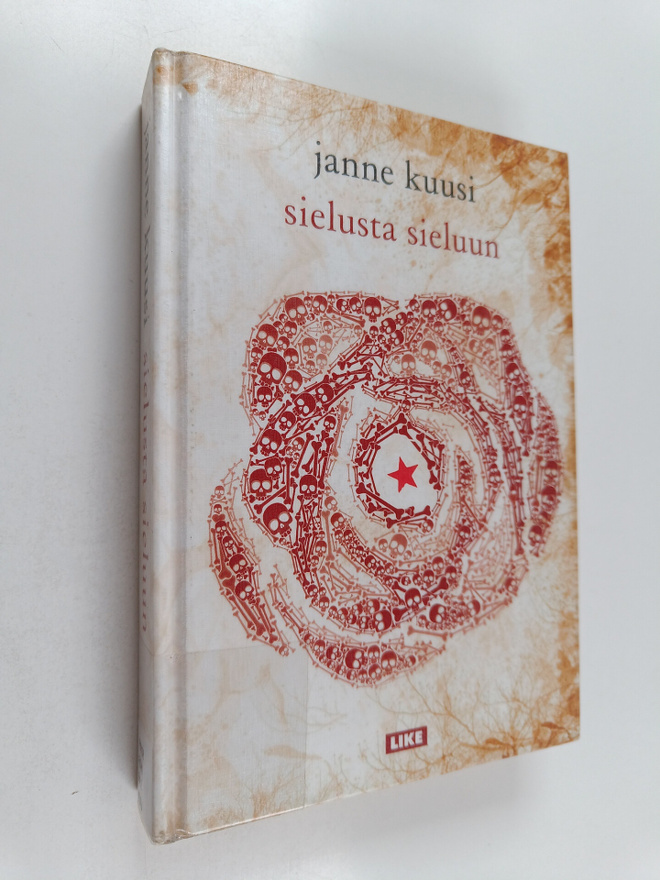 Janne Kuusi : Sielusta sieluun