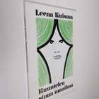 Leena Kuisma : Kuuntelen sinua maailma - pikkukuva 1