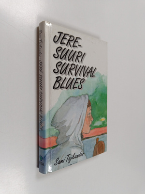 Sami Tojkander : Jere : suuri survival blues