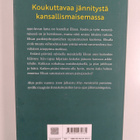 Pirjo Tuominen : Mies metsätieltä - pikkukuva 2