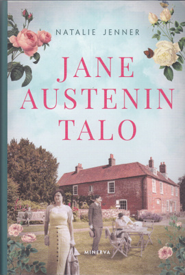 Jane Austenin talo