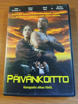 Päivänkoitto