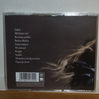 Chisu CD Vapaa ja yksin - pikkukuva 2