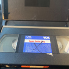 Tapaus Dorian Gray (The Sins of Dorian Gray) Sf-VHS - pikkukuva 3