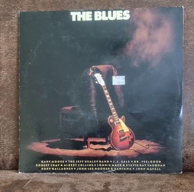 The Blues LP
