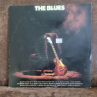 The Blues LP - pikkukuva 1