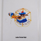Michel Duplaix-Giannini : Uponnut aarre - pikkukuva 2