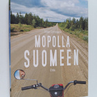 Juhani Seppovaara : Mopolla Suomeen - pikkukuva 1