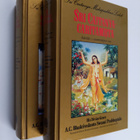 A. C. Bhaktivedanta Swami Prabhupada : Sri Caitanya-carit... - pikkukuva 1