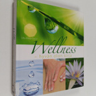 Ulla-Maija Grace : Wellness : hyvän olon kirja - pikkukuva 1