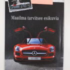 Tähdelliset 3 / 2010 ; Suomen Mercedes-Benz Klubi - pikkukuva 2