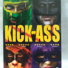 dvd Kick-Ass - pikkukuva 1
