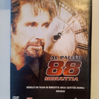 88 Minuuttia, Al Pacino - DVD - pikkukuva 1