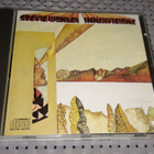 STEVIE WONDER INNERVISIONS  CD - pikkukuva 1