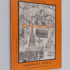 Jean Jovaliste : Nostradamus : amazingly topical - pikkukuva 1
