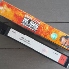 VHS: Die Hard: Koston Enkeli (Bruce Willis 1994) - pikkukuva 4