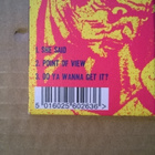 The Jon Spencer Blues Explosion - She Said CDS - pikkukuva 3