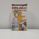Uppo-Nalle Runoilijana (vhs) - pikkukuva 1