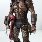 Hot Toys City Hunter Predator - Predator 2 - pikkukuva 5
