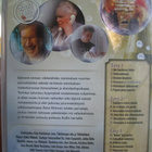 SAMPPANJAA JA VAAHTOKARKKEJA DVD KOKO SARJA - pikkukuva 2