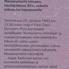 JOPPE KARHUNEN ÄSSIEN ISKULAIVUE 1p 1976 - pikkukuva 3