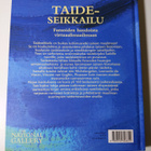 Rosie Dickins : Taideseikkailu : faraoiden haudoista virt... - pikkukuva 2