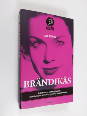 Lisa Sounio : Brändikäs