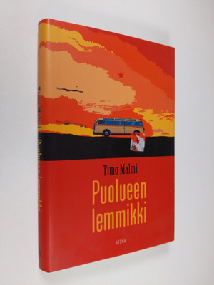 Timo Malmi : Puolueen lemmikki