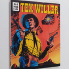 Tex Willer 8/2002 - pikkukuva 1