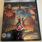 Flash Gordon 4k - pikkukuva 1