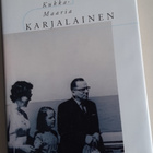 Karjalainen, Kukka-Maaria: Isä - pikkukuva 2