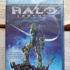 Halo Legends (Blu-ray, UUSI!) - pikkukuva 1