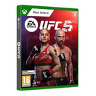 UFC5 (Xbox Series X), UUSI - pikkukuva 1