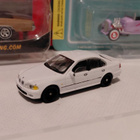 BMW 5 sarjalainen Hongwell 1:72 - pikkukuva 1