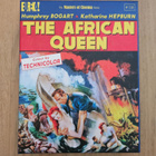 The African Queen, OOP LE - pikkukuva 1
