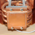 Zalman CNPS9000 Heatsink and Fan, socket 775 - pikkukuva 3