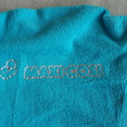 MAXI COSI froteinen irtopäällinen, turkoosi, UUSI - pikkukuva 3