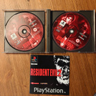 Resident Evil 2 PS1 - CIB, PAL - pikkukuva 4