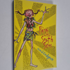 Astrid Lindgren : Pippi in the South Seas - pikkukuva 1