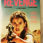 Revenge Dvd - pikkukuva 1