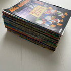 Aku Ankka sarjakuvalehdet - pikkukuva 3