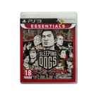 Sleeping Dogs (PS3) - pikkukuva 1