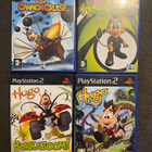 Hugo PS2-Pelejä (Puhumme Suomea) - pikkukuva 1
