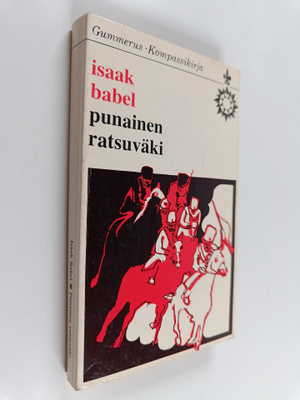 Isaak Babel : Punainen ratsuväki