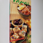 Adrian Linssen : Tapas : 70 pikkuruokaa Espanjasta - pikkukuva 1