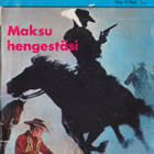 Lännensarja 4/1963 Maksa hengestäsi - pikkukuva 1