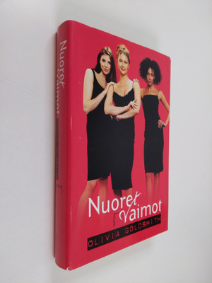 Olivia Goldsmith : Nuoret vaimot
