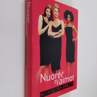 Olivia Goldsmith : Nuoret vaimot - pikkukuva 1