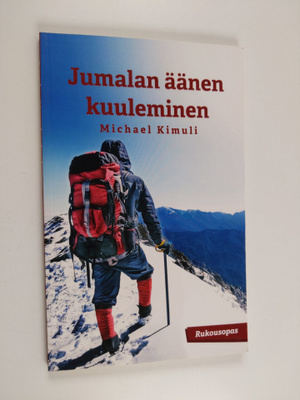 Michael Kimuli : Jumalan äänen kuuleminen